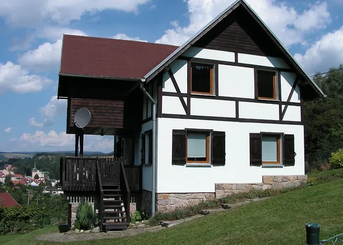 Idylla - Cottage In Lower Silesia