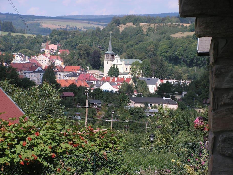 Idylla - In Lower Silesia Holiday home