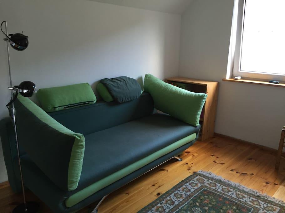 Idylla - In Lower Silesia Holiday home