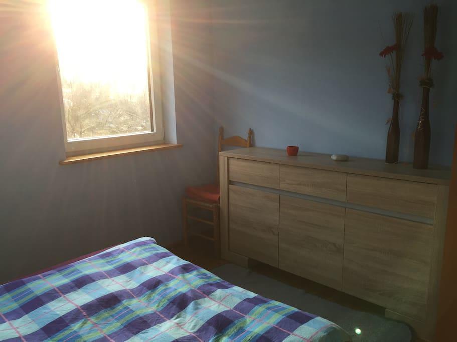 Holiday home Idylla - In Lower Silesia Duszniki Zdroj