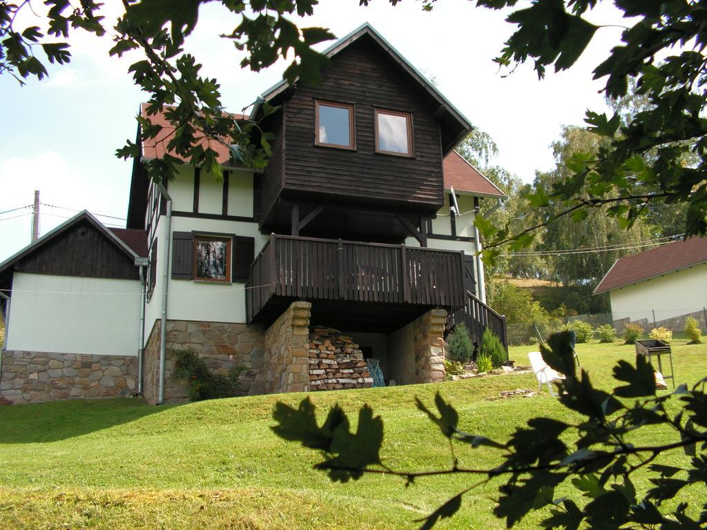 Idylla - In Lower Silesia Holiday home