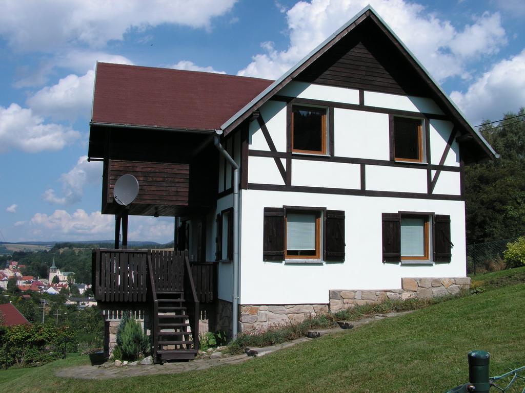 Idylla - In Lower Silesia Holiday home